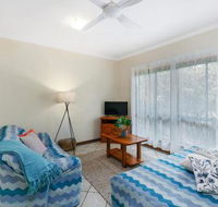 Bimini House - Getaway Accommodation