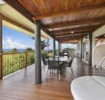 8 Yarrong Road - Getaway Accommodation