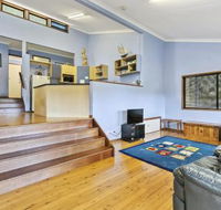 19 Billa Street - Getaway Accommodation