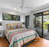 Tramican Street House - Getaway Accommodation