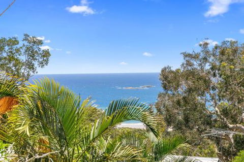 Tramican Street House - Getaway Accommodation 2