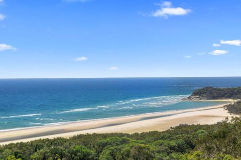 Tramican Street House - Getaway Accommodation 1