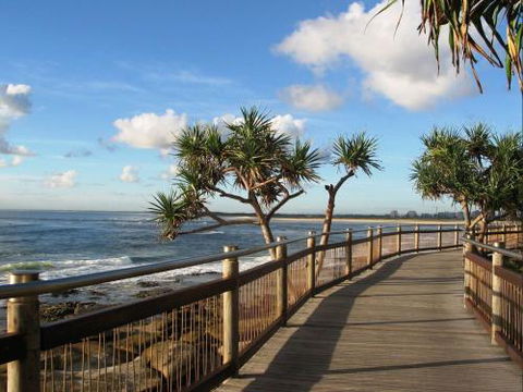 Sanctuary Shores 2 Bedroom Apartment - Getaway Accommodation 6