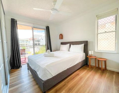 Sanctuary Shores 2 Bedroom Apartment - Getaway Accommodation 2