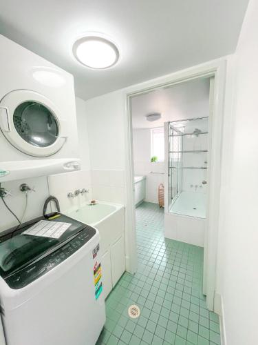 Sanctuary Shores 2 Bedroom Apartment - Getaway Accommodation 1