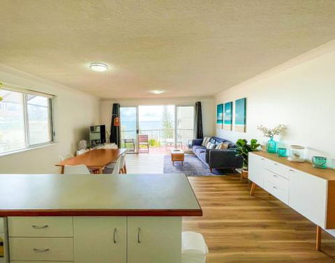 Sanctuary Shores 2 Bedroom Apartment - Getaway Accommodation 4