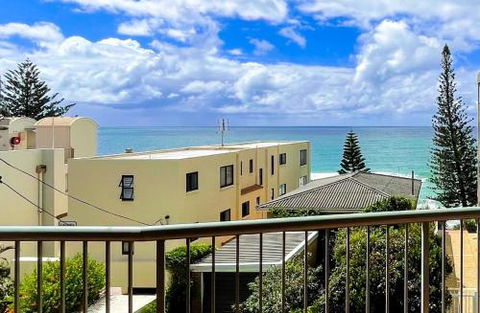 Sanctuary Shores 2 Bedroom Apartment - Getaway Accommodation 5