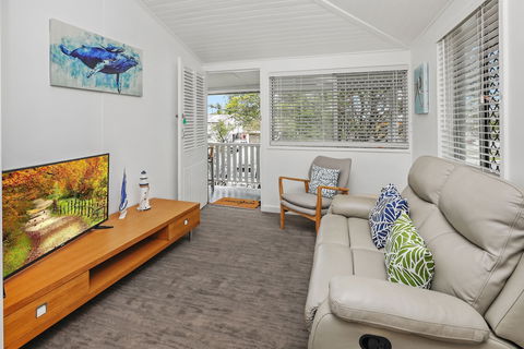 Tropical On McKenzie MK1 - Getaway Accommodation 4
