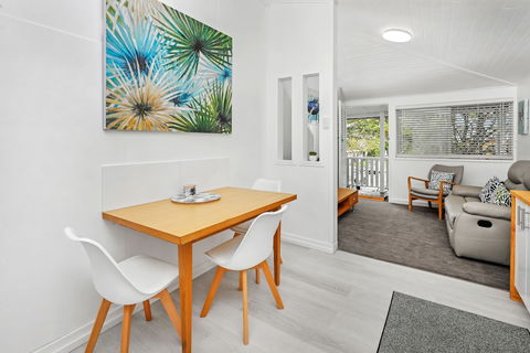 Tropical On McKenzie MK1 - Getaway Accommodation 0