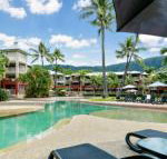 Beachside Mantra 821 Palm Cove - Getaway Accommodation