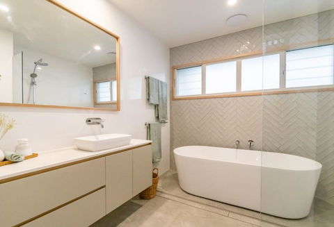 22 South Lennox Head - Getaway Accommodation 1