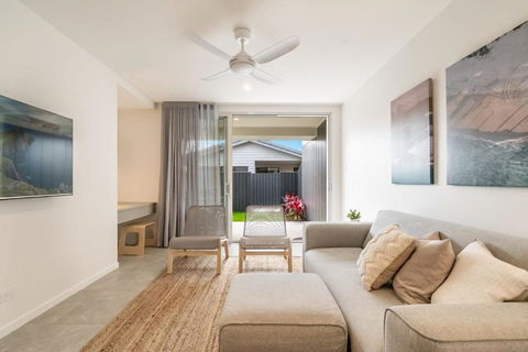22 South Lennox Head - Getaway Accommodation 6