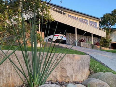 Unwind At Hyams Beach 4pm Check Out Sundays - Getaway Accommodation 5