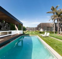 Franklin House - Getaway Accommodation