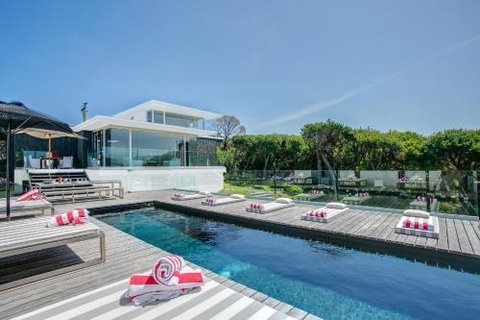 Salt - Getaway Accommodation 1