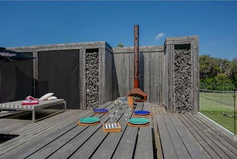 Salt - Getaway Accommodation 2