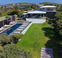 Salt - Getaway Accommodation