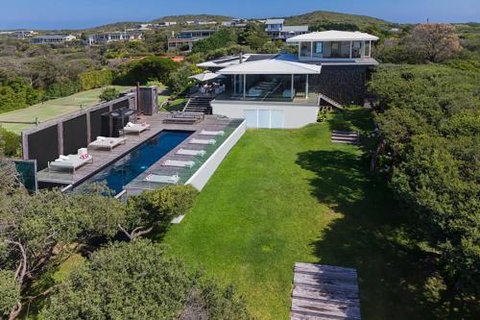 Salt - Getaway Accommodation 0