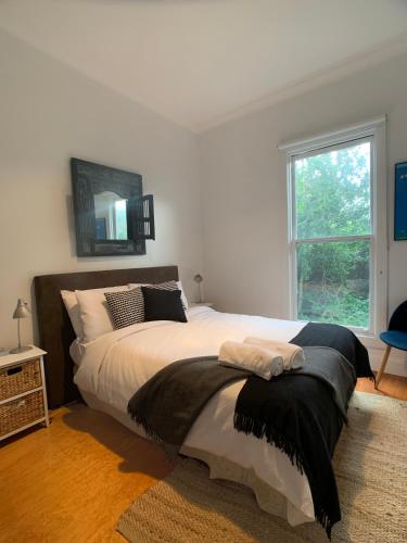 Salt - Getaway Accommodation 4