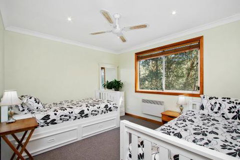 Hilldo Lovely Mountainside Accommodation - Getaway Accommodation 5