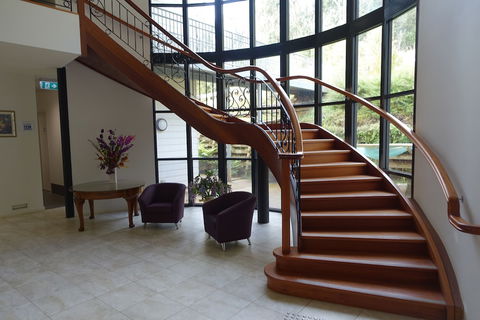 El Kanah Retreat - Getaway Accommodation 6