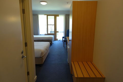 El Kanah Retreat - Getaway Accommodation 0