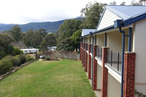 El Kanah Retreat - Getaway Accommodation 2