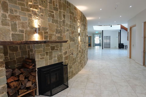 El Kanah Retreat - Getaway Accommodation 4