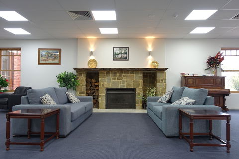 El Kanah Retreat - Getaway Accommodation 5