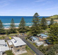 SEA MIST Gerringong 4pm Check Out Sundays - Getaway Accommodation