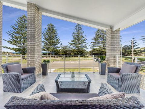 SEA MIST Gerringong 4pm Check Out Sundays - Getaway Accommodation 1