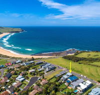 TASMAN DRIVE Gerringong 4pm check out Sundays - Getaway Accommodation