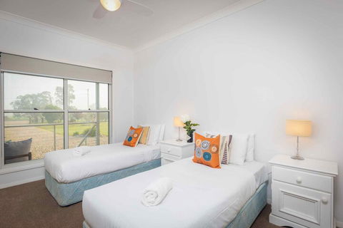 Kulang Lodge - Getaway Accommodation 6