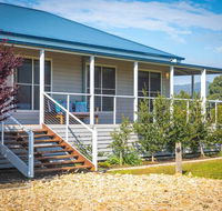 Kulang Lodge - Getaway Accommodation