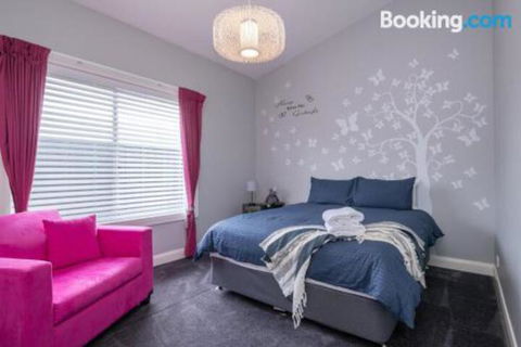 Wentworth Estate 5 Bedroom Luxury Home Sleeps 12 - Getaway Accommodation 6