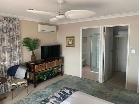 Breakaway At Bargara - Getaway Accommodation 1