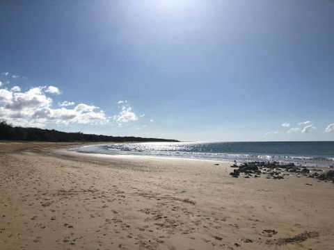 Breakaway At Bargara - Getaway Accommodation 3