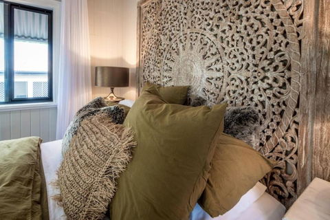 House Tropicana - Getaway Accommodation 4