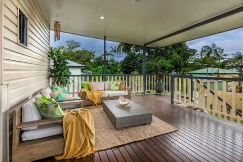 House Tropicana - Getaway Accommodation 6