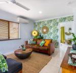 House Tropicana - Getaway Accommodation