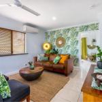 House Tropicana - Getaway Accommodation 0