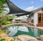 Lazenby Lodge - Getaway Accommodation