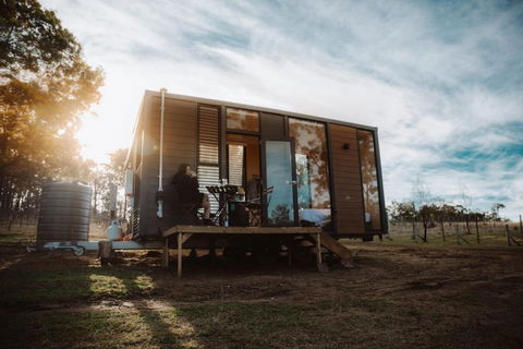 Maggies Farmstay - Getaway Accommodation 3