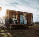 Maggies Farmstay - Getaway Accommodation