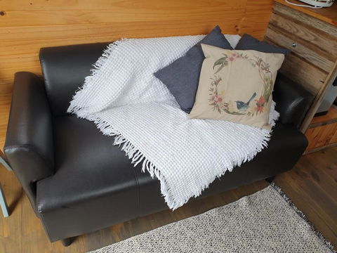 Berrys Creek Tiny House - Getaway Accommodation 2