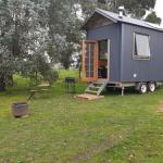 Berrys Creek Tiny House - Getaway Accommodation 0