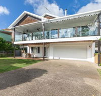 Beaches - Getaway Accommodation