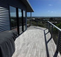 37 Oceanview Parade Sandy Point - Getaway Accommodation
