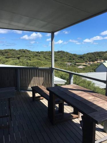 37 Oceanview Parade Sandy Point - Getaway Accommodation 5