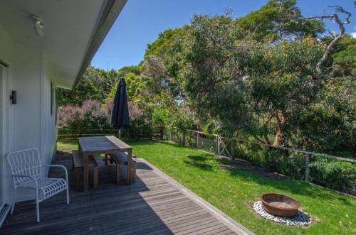 Waratah Bay VIC Getaway Accommodation